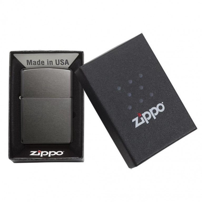 "Zippo" öngyújtó